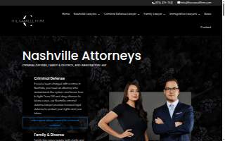 The Cassell Firm