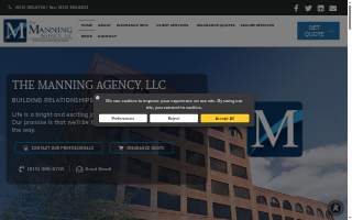 The Manning Agency, LLC