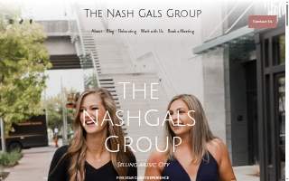 The Nash Gals Group