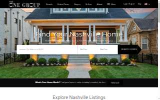 The One Group Nashville