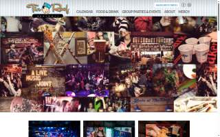 Tin Roof