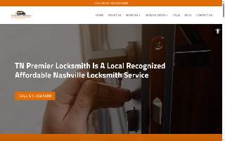 TN Premier Locksmith
