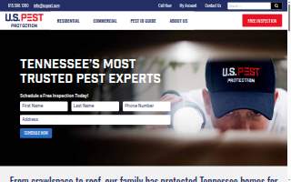 U.S. Pest Protection