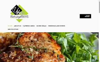 UKno Catering
