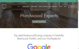 Unlimited Floors Nashville