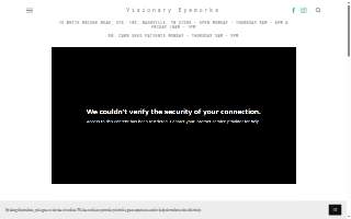 Visionary Eyeworks