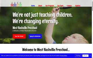 West Nashville Preschool