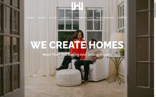 WH Properties