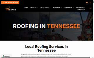 Whitaker Roofing Company