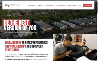 X3 Performance & Physical Therapy - Nashville