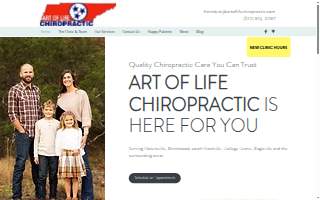 Art of Life Chiropractic