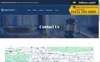 Community Law Group PLLC