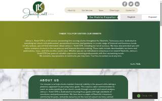 James L Knott CPA