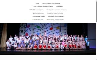 Creative Edge Dance Studio