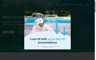 McArthur Animal Hospital