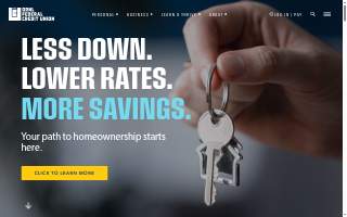ORNL Federal Credit Union