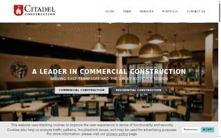 Citadel Construction