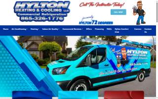 Hylton Heating and Cooling