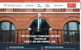 Law Office of Michael Green
