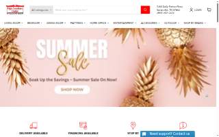 Ogle Furniture Outlet