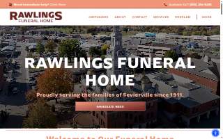 Rawlings Funeral Home