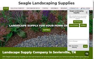 Seagle Landscaping Supplies