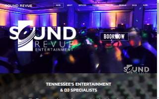 Sound Revue Entertainment