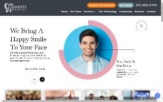 Clements Dental