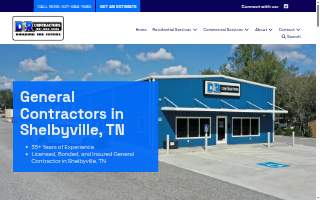 D & R Contractors