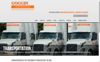 Goggin Warehousing LLC