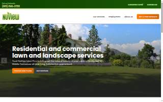 NuView Lawn Pros