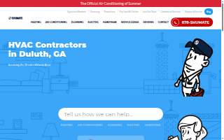 Shumate Heating and Air