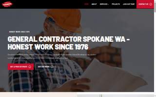 CAMCO Construction LLC