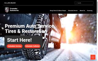 Crusader Autoworks