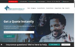 Groogan Insurance Group, LLC