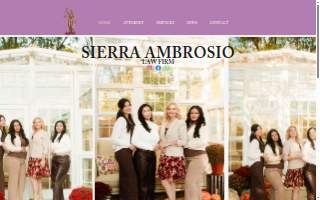 Sierra Ambrosio Law Firm