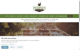 Smyrna Pharmacy and Wellness