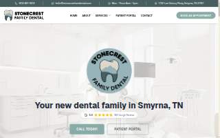 Stonecrest Family Dental