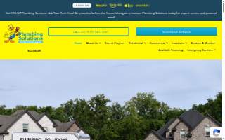 TN Plumbing Solutions