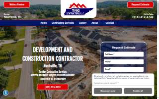 TNG Contractors LLC