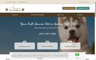 Agape Pet Hospital