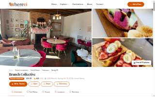 Brunch Collective