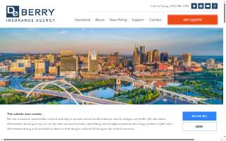 DeBerry Insurance Agency, Inc.