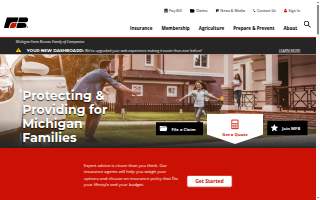 Farm Bureau Insurance