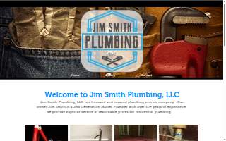 Jim Smith Plumbing