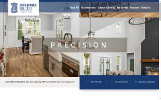 John Maher Builders