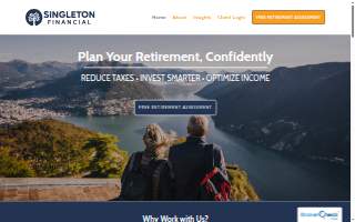 Singleton Financial