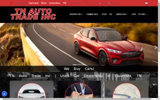 TN Auto Trade INC of Spring Hill