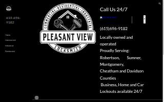 PleasantView Locksmith