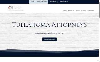 Copeland & Bell Law Offices Plc